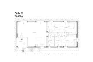 Villa V Volterra - Volterra - 2