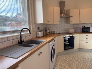 Bembridge Landing - 8