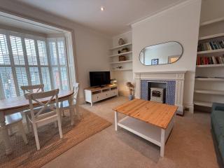 Bembridge Landing - 7