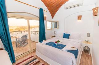 Casa Nile View rooms - Nubian House - 1