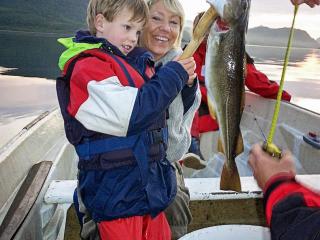 Seaside Charm in Hamaroy-By Traum - 9