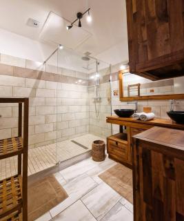 Maison du piton st leu, vue mer - 1