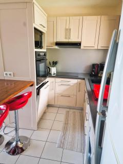 Maison du piton st leu, vue mer - 2