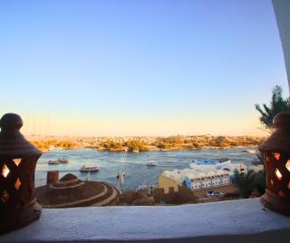 Casa Nile View rooms - Nubian House - 4