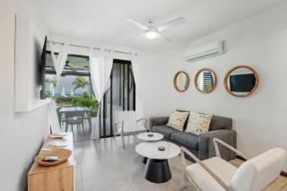 Beachfront Le Cerisier Trou Aux Biches, Mon Choisy - 9