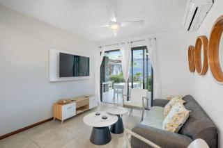 Beachfront Le Cerisier Trou Aux Biches, Mon Choisy - 6