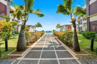 Beachfront Le Cerisier Trou Aux Biches, Mon Choisy - 3