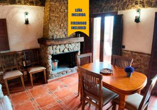 Ruralux Campo San Juan II - 8