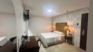 Hotel Patrimonial by Greenfield - Guayaquil - 2