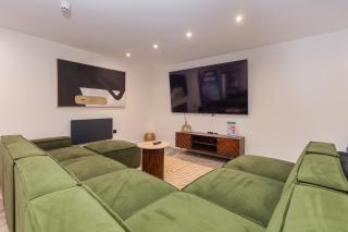 Riverside House by UTDM - 3