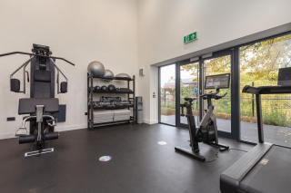 Riverside House by UTDM - 8