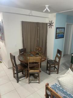 Apartamento Itapoá - 5