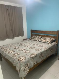 Apartamento Itapoá - 2