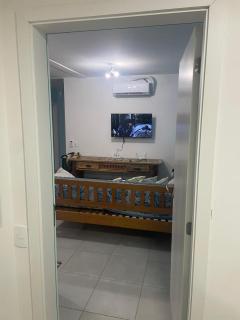 Apartamento Itapoá - 1