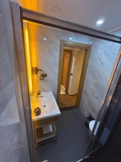 City Hotel İstanbul - 9