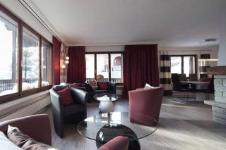 Chasa Diala, sonnig und schönste Aussicht, Wohnung Ena - 7