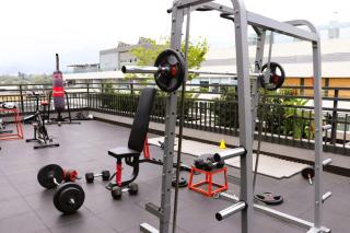 HOM I Ubicacion Premium Las Condes Confort - 6