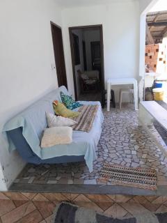 Quarto na praia banheiro compartilhado - 7