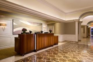 The St. Regis Houston - 5