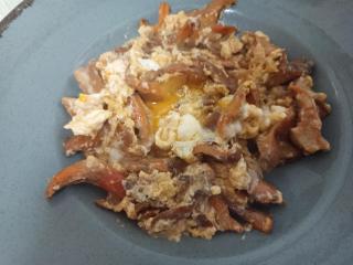 Molino de Tábara - 2