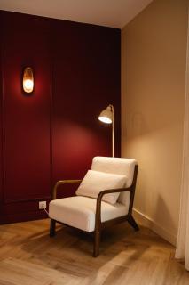 Maison B - Mont Saint Michel - Marcey-les-Grèves - 1