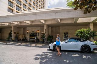 The St. Regis Houston - 7