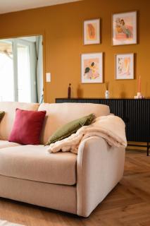 Maison B - Mont Saint Michel - 2