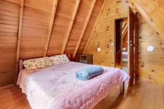 Chalé Refúgio Vô Chico - 5