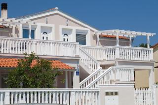 Moderne Ferienwohnung mit jacuzzi - 2