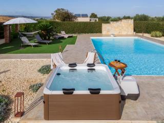 Villa Sambucia - Sicilian Charm, Entirely Private - 7
