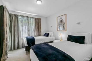 Pano No. 5 - Suitable for couples or families - Queenstown - 5