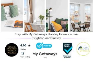 Queens Cove with Seaviews By My Getaways - 8