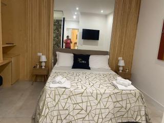 Suite Spa Palermo Cupido - 8