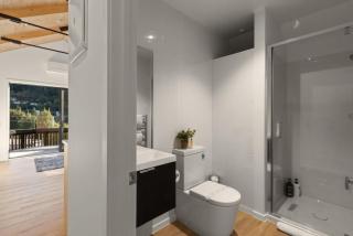 Central Queenstown Apt 27a - walk to town - Queenstown - 3