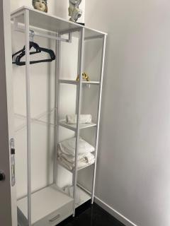 Suite Spa Palermo Cupido - 2