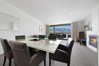 Vu Apartment - Great views walk to town - Queenstown - 1