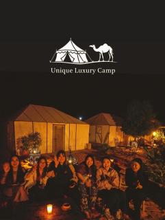 Unique Luxury Camp - 0