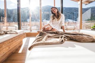 Alpine Nature Hotel Stoll - 7