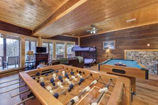 Down by the Water cabin - 6