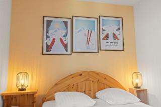Crans-Montana centre - Studio Ski 2 pers - 7