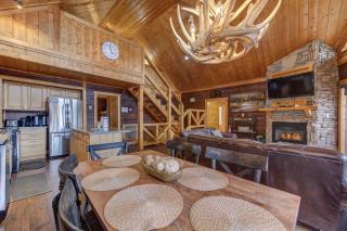 Down by the Water cabin - 2