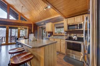 Down by the Water cabin - 1