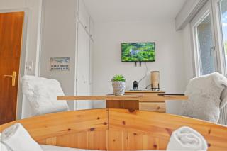 Crans-Montana centre - Studio Ski 2 pers - 5