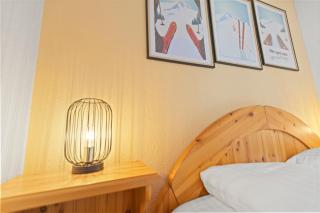 Crans-Montana centre - Studio Ski 2 pers - 4