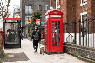 2 Bed Flat in Bethnal Green - 1