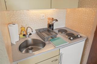 Crans-Montana centre - Studio Ski 2 pers - 7