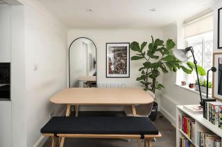 2 Bed Flat in Bethnal Green - 2
