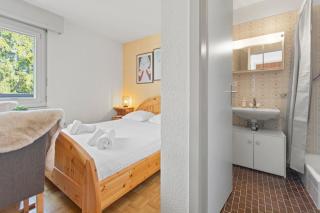 Crans-Montana centre - Studio Ski 2 pers - 4