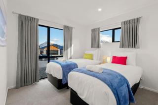 Comfy on Corriedale - 4 guests - 2