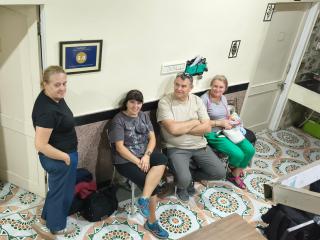 S'K GT House ' complete Home stay - 8